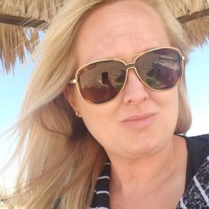 Meet your Posher, Jamie